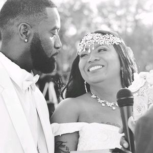 Meet your Posher, Sabrina