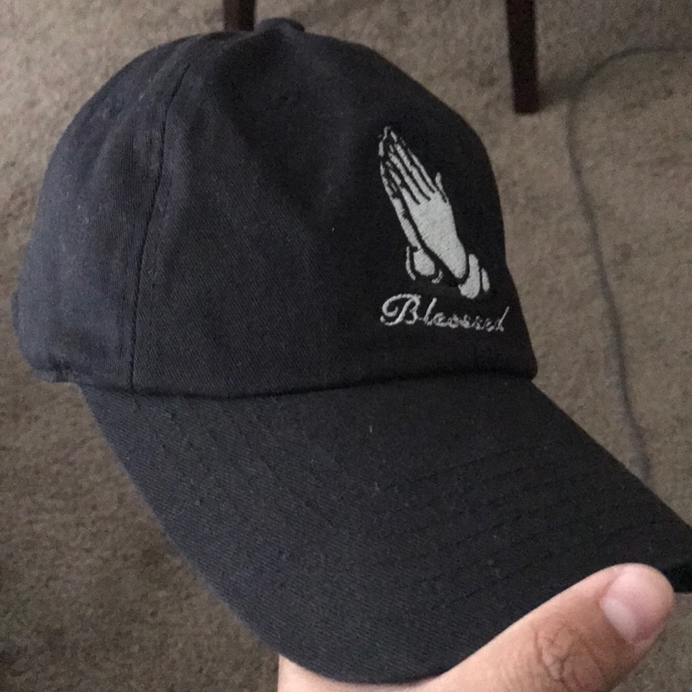 Ace family Dad Hat