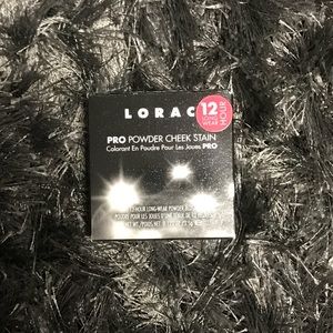 Lorac Pro Powder Cheek Stain