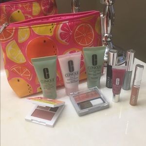 BOGOClinique Makeup and Skincare Bundle