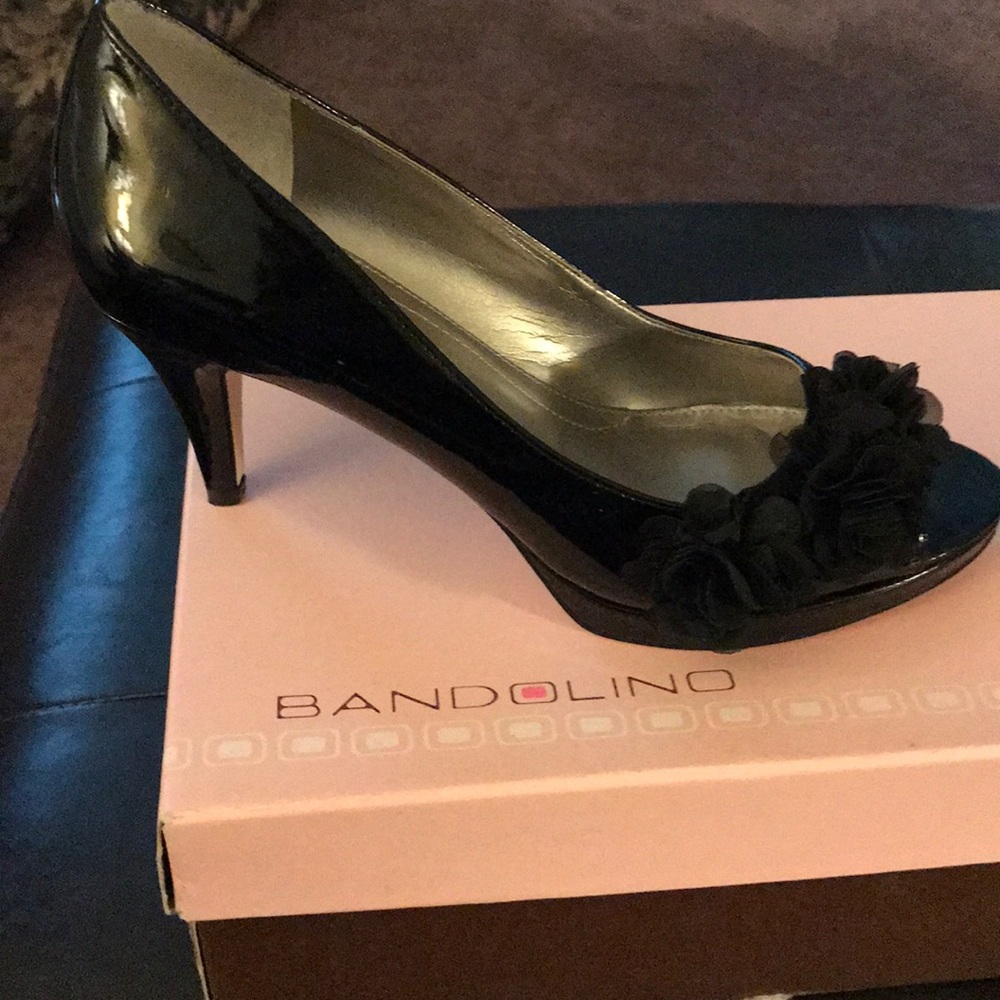 Bandolino shoes