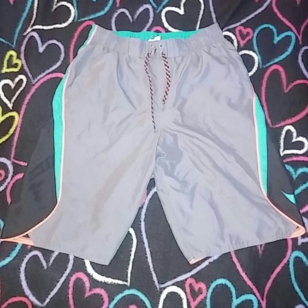 Nike Swim Trunks
