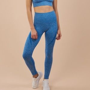 Gymshark Seamless Leggings