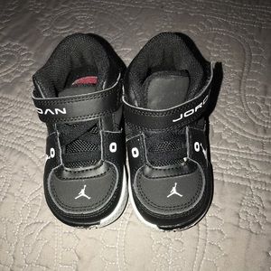 Baby Jordan shoes