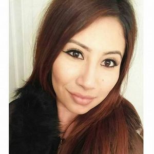 Meet your Posher, Ally