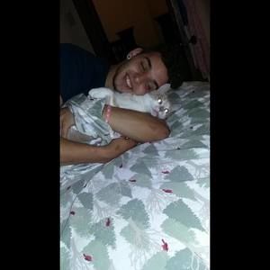 Meet your Posher, Cameron