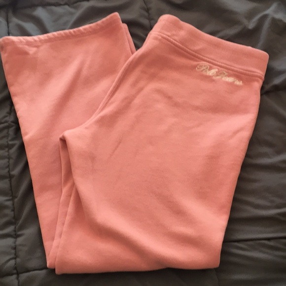 Polo Ralph Lauren Pants - Polo Sweatpants
