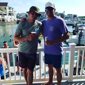 Meet your Posher, Jim