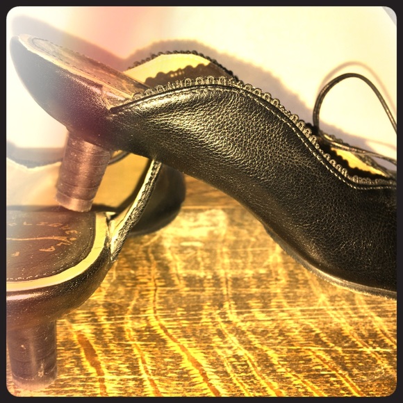 La Femme Publique Pumps - Picture 1 of 6