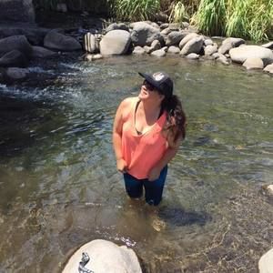 Meet your Posher, Marlayna