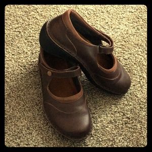 Naot Shoes- Brand New