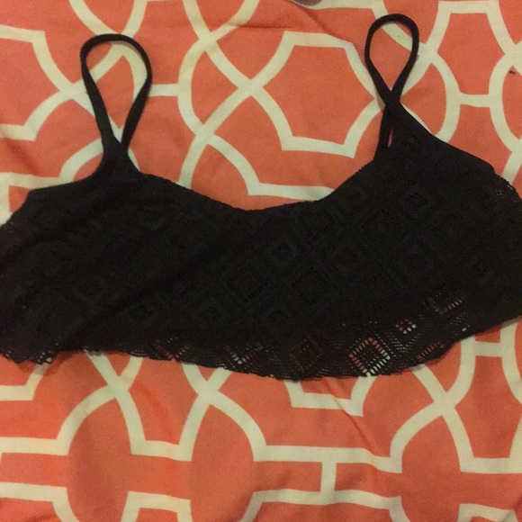 Bathing suit top - Picture 1 of 2