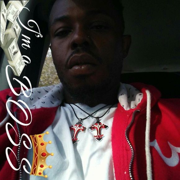 Meet your Posher, Darryl - Picture 1 of 1