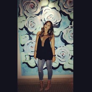 Meet your Posher, Hannah