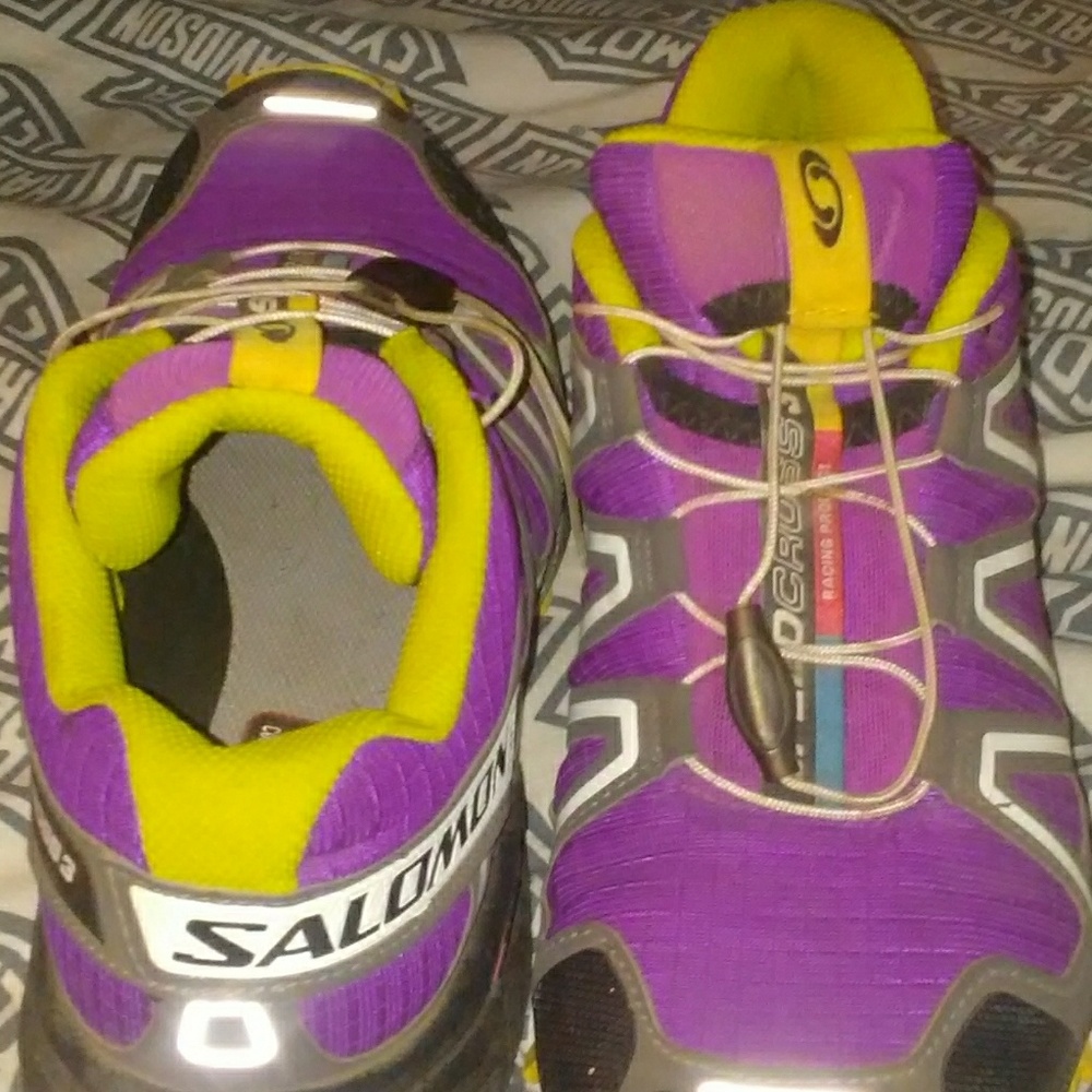 Salomon Speedcross 3 womens 6.5
