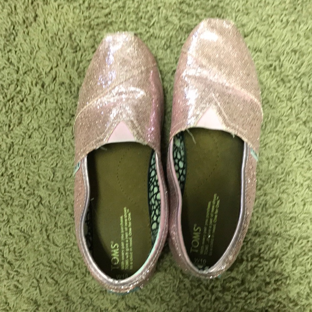 Toms!