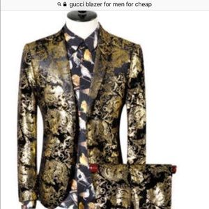 Meet your Posher, Dwayne