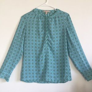 SALE ⚡️BANANA REPUBLIC long sleeve shirt