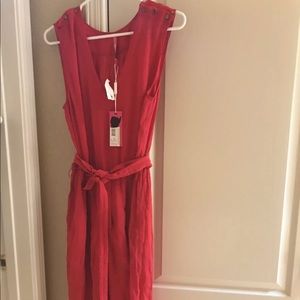 Plenty By Tracy Reese jumpsuit