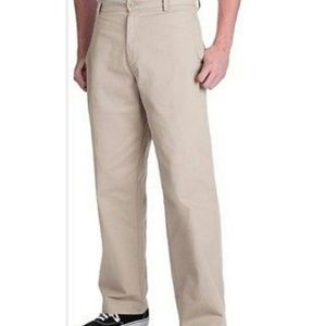 Men's khakis chino