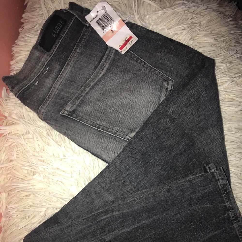 Agolde jeans