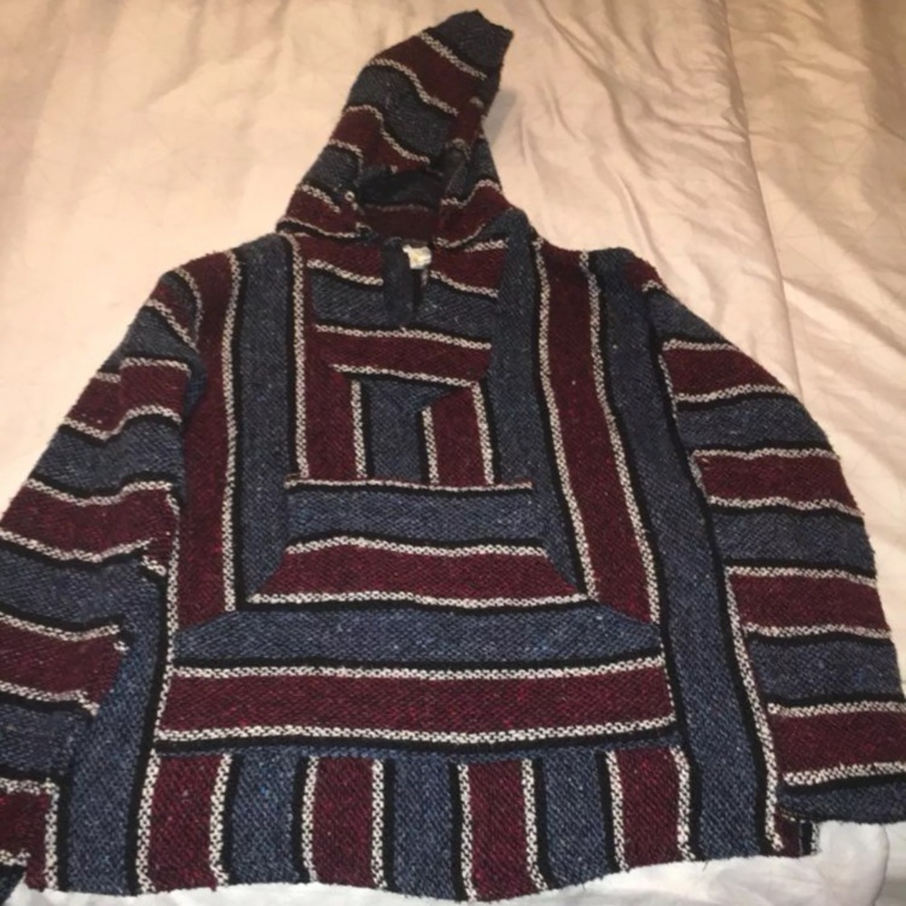 Dashiki Sweater hoodie