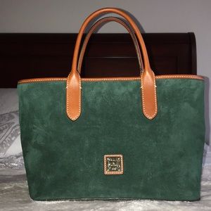 Dooney & Bourke purse