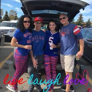 Meet your Posher, Rhiannon