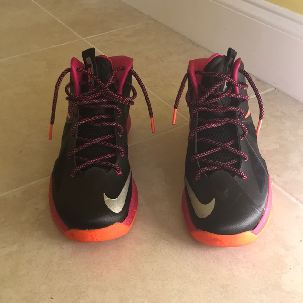 LeBron 10 Floridians