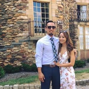 Meet your Posher, Randy