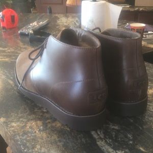 Ugg Boots Men’s Blackwell