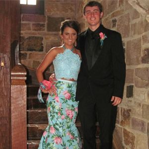 Meet your Posher, Macey