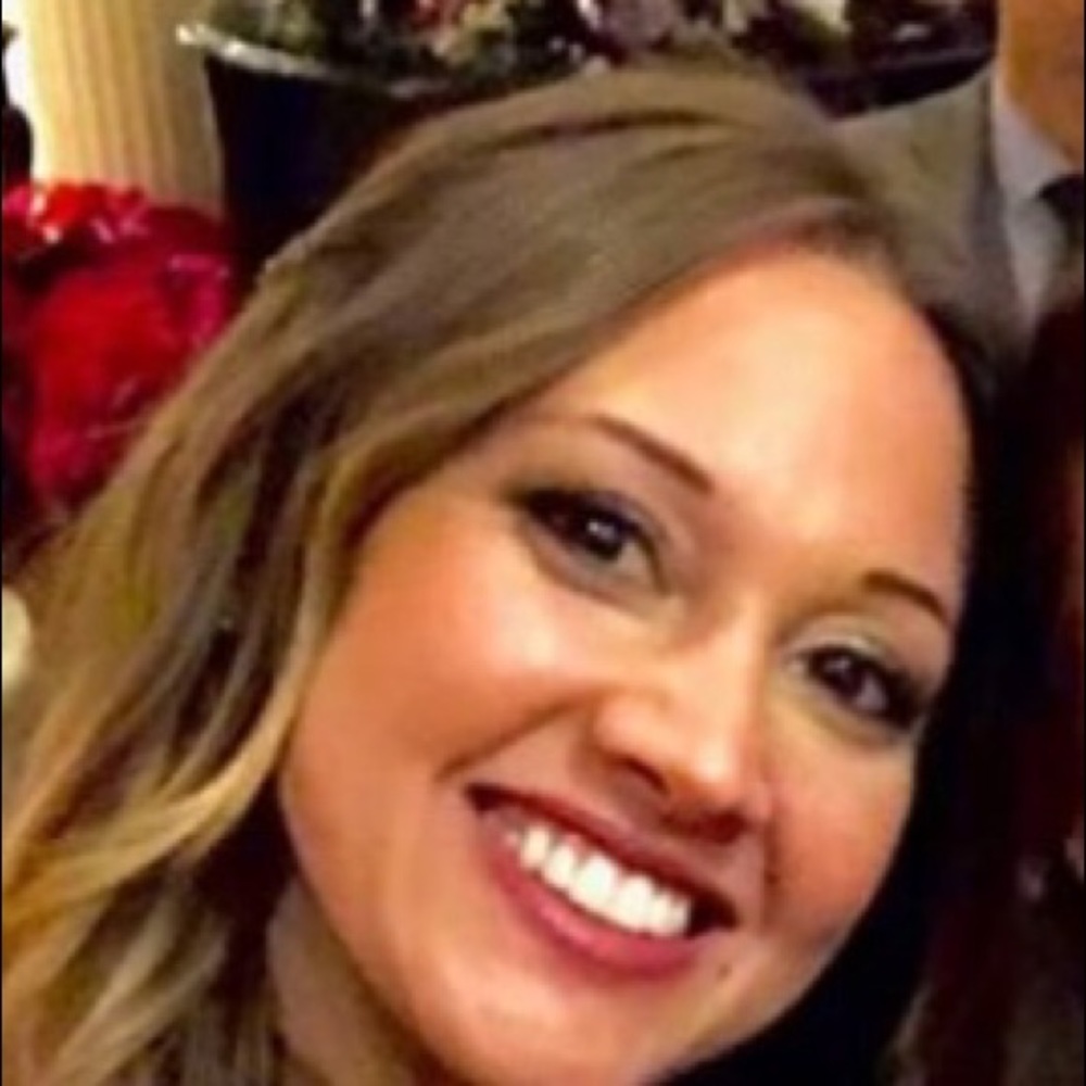 Meet your Posher, Kirsten