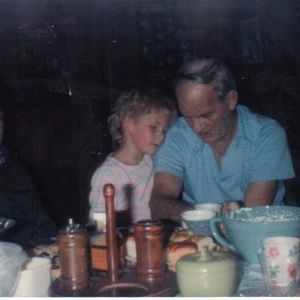 Meet your Posher, Jamie