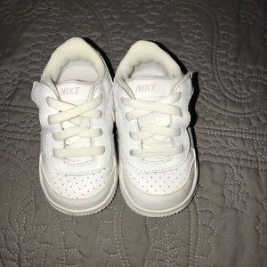 Nike baby shoes