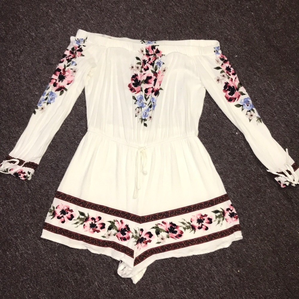 kendall & kylie romper 😍