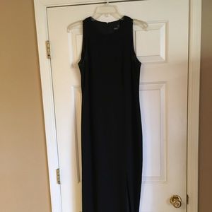 ❤️ Crepe Cocktail Dress / Very Aubrey Hepburn ❤️