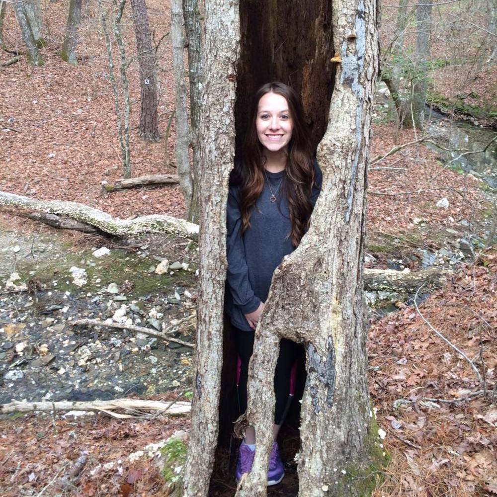 Meet your Posher, Katryn