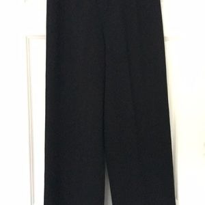 St John knit pant