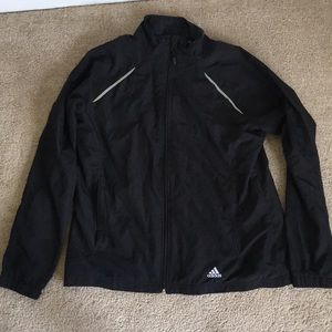 Adidas wind breaker