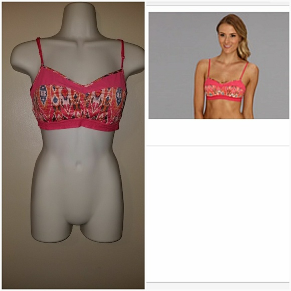 Free People Other - Free People Bralette