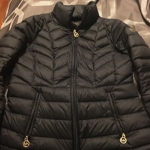 Michael Kors Puffer coat