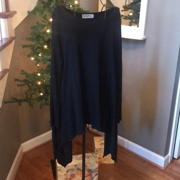 Project Social T Sweaters - Project Social T- Black Sweater
