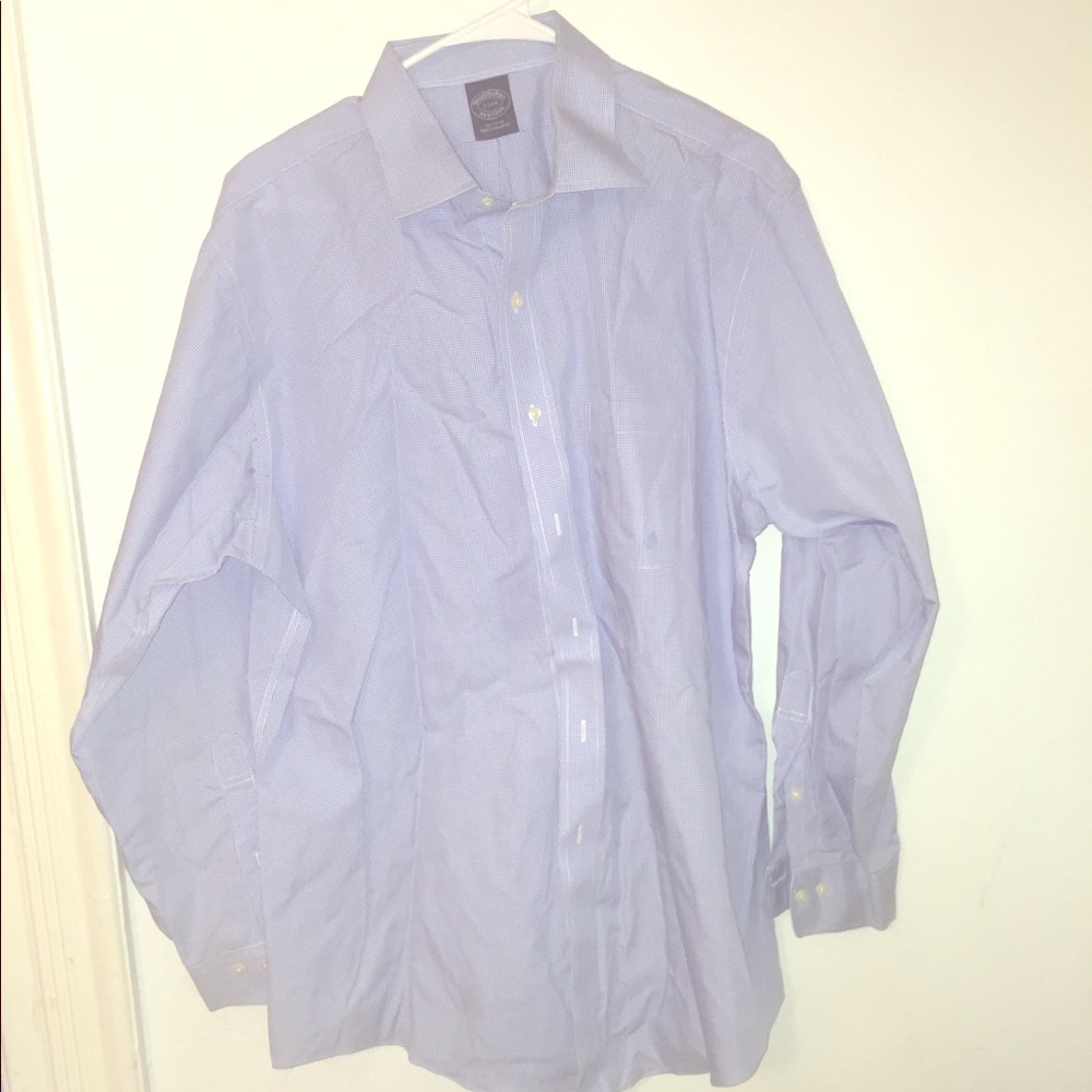 Brooks Brothers Men Shirt