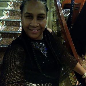 Meet your Posher, Cheryl