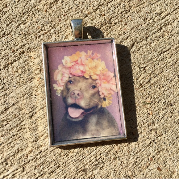 Totally Twitterpated Jewelry - 🎉LAST ONE!!🎉2 for $22 All Pendants & Keychains