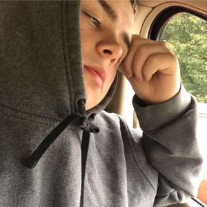 Meet your Posher, Tyler