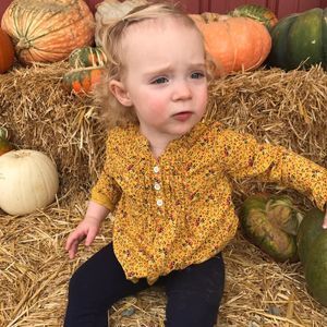 Meet your Posher, Stefanie