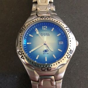 Fossil Watch