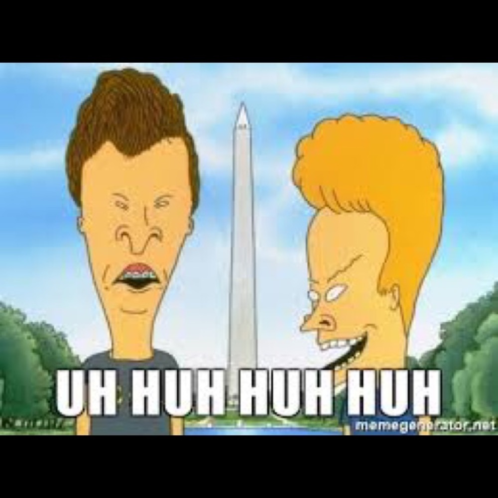 Meet your Posher, Joe